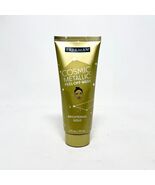 WOW! New (3) Freeman Cosmic Metallic Peel-Off Face Mask Brightening Gold... - $28.49