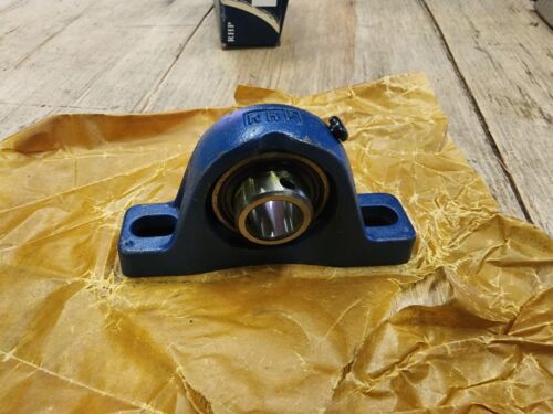 RHP Bearings NP 3/4 Self Lube Pillow Block Bearing 3/4&quot; Bore. - $39.99