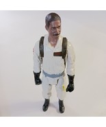 Hasbro Action Figure Ghostbusters Winston Zeddemore 11&quot; Moveable Arms An... - $218.24 MXN