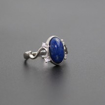 G silver movie the vampire diaries elena s daylight ring women jewelry ring nature real thumb200