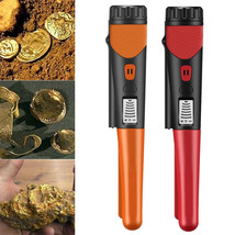 Handheld Metal Detector Professional Pinpointer GP-pointer Gold Metal De... - £25.29 GBP+
