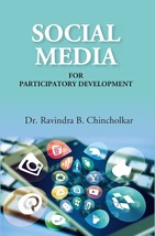 Social Media for Participatory Development [Hardcover] - £16.48 GBP
