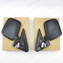 New JDM Door Side Mirror for Suzuki 91-98 Carry DC51T DD51T Mini Truck PAIR - £90.33 GBP