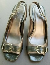 Cole Haan Air Sandals Size 8 - $25.64