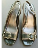 Cole Haan Air Sandals Size 8 - £20.14 GBP
