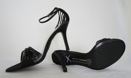 $50 Chinese Laundry twisted strappy sandal pumps 9.5 NIB - £23.49 GBP