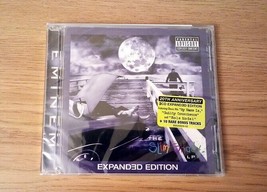 Eminem - The Slim Shady Lp (2 Cd) New Cd - £13.54 GBP