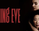 Killing Eve - Complete Series (Blu-Ray) - £39.05 GBP