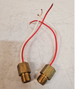 2 Quantity of Temperature Sensors (2 Qty) - $66.38 CAD