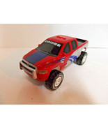 Toy State Road Rippers Dodge Ram 1500 Pickup Truck Lights &amp; Sound Work 1... - $34.60