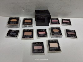 Mary Kay powdered blush eyeshadow lip color compact you pick the color! - $12.99