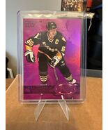 2024 Upper Deck Employee Exclusive NHL Legends PMG - Mario Lemieux - €109,29 EUR 2024 Upper Deck Employee Exclusive NHL Legends PMG - Mario Lemieux - €109,29 EUR