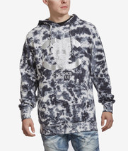 Crooks &amp; Castles CC Medusa Tie Dye Hoodie Sz Medium - $72.57