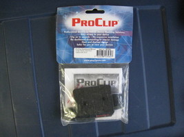 Pro-Clip 853564 accessory mount for Dodge Dakota 2005, 2006, 2007 - $19.95