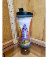Starbucks 8 oz Kid Travel Beverage Mug 2007 Hawaii/Surf Board/Turtle Rar... - $676.10 MXN
