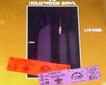 CTI Summer Jazz At The Hollywood Bowl Live Three [Vinyl] - £31.31 GBP