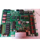 Defective Ocean MB007a.PCB 2015-09-06 From Ticket Mine Arcade Machine AS-IS - £136.51 GBP