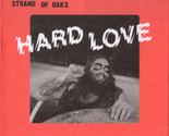 Hard Love [Audio CD] - £10.38 GBP