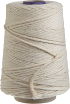 Regency Wraps Butchers Cooking Twine, Heavy Duty, 500Ft,16 Ply, 2.4Mm, F... - $11.78