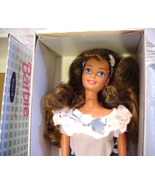 Vintage Barbie Little Debbie Barbie Doll Collector Edtion Series II 1995... - £47.77 GBP