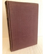 1928 FRANCOIS VILLON D. B. Wyndham Lewis Late Medieval FRENCH POET - £7.87 GBP