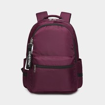 Women Casual Anti-theft Backpack College Student Bags For Teenager Girls School  - £56.33 GBP