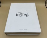 Prime Original The Romanoffs Limited Series Picture Book With Screenplay... - $32.66