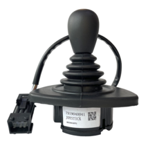7919040041 Controller Handle Fit For Linde Forklift Joystick Control Swi... - $70.68