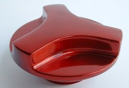 Honda Accord Civic Prelude CRX Del Sol Aluminum Billet Oil Cap Cover W/ ... - $11.88