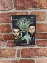 GREEN STREET HOOLIGANS 2006 DVD OOP CHARLIE HUNNAM ELIJAH WOOD WARNER BROS - $15.79