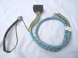 SMART CAR FORTWO Cable Wire Harness A 451 540 02 05 NEW Made In Germany - £77.68 GBP