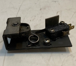 Turbo Chef Door Switch Assembly w/ One D3V-16G2-1C25-K - $43.99