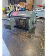 Baldor L5007A .75Hp 3/4HP 1725Rpm 4P 1 Phase BW917440 56 115/230V  NEW S... - $7,246.10 MXN