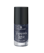Essence Vampire &#39;s Love Nail Polish 05 Hunt Me If You Can - $1,322.54 MXN