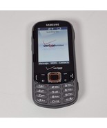 Samsung Intensity III SCH-U485 Gray QWERTY Slide Phone (Verizon) - $29.99
