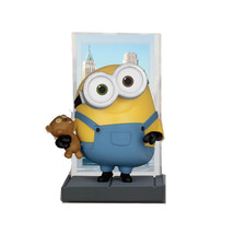 Beast Kingdom Mini Egg Attack Minions Series Bob Limited Ed. - £39.55 GBP