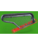 2007-2013 mercedes w221 s550 s600 ac a/c air intake grill net windshield... - $47.96 CAD
