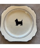 Scottie Dog Plate - €20,49 EUR