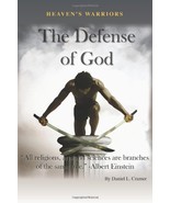 Heaven&#39;s Warriors: The Defense of God [Paperback] Cramer, Daniel L. - £7.72 GBP