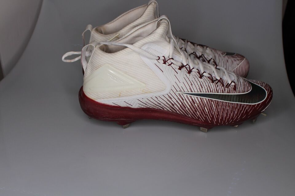trout 3 cleats