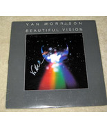 Van Morrison    autographed    signed    #1   Record   * proof - $820.61 CAD