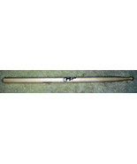 CARTER BEAUFORD  dave matthews band  AUTOGRAPHED  signed  DRUMSTICK - $545.15 CAD