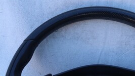 05-07 Subaru Legacy Outback Momo Leather Steering Wheel Radio Cruise image 3