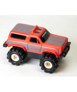 Stomper Chevy Chevrolet Blazer 4x4 Schaper Mini Car 415 1:64 McDonald's ... - $5.95