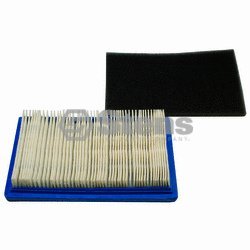 Cub Cadet and MTD air filter with pre cleaner 751-10298, 951-10298