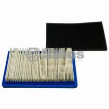 Honda GXV140 air filter and pre cleaner 08170-ZG9-M00, 08170-ZG9-M01 - £8.66 GBP