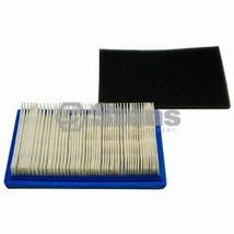 Honda GXV140 air filter and pre cleaner 08170-ZG9-M00, 08170-ZG9-M01 - £8.75 GBP