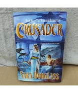 Wayfarer Redemption Ser.: Crusader by Sara Douglass (2006, Hardcover) - £39.91 GBP
