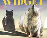 Widget by Lyn Rossiter McFarland, Illus. by Jim McFarland / 2001 Hardcover - $2.27
