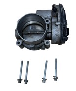2013 Ford F150 Explorer Throttle Body Assembly 3.7L g273n OEM - $57.05 CAD